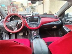 شيفروليه ماليبو